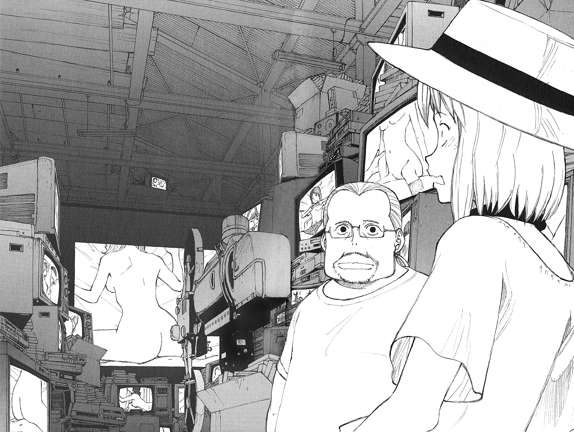 img Owari to Hajimari no Mairusu 6